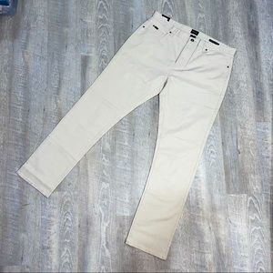 RVCA Dagger Twill Slim Fit Pant 38 M3301DAG NWT